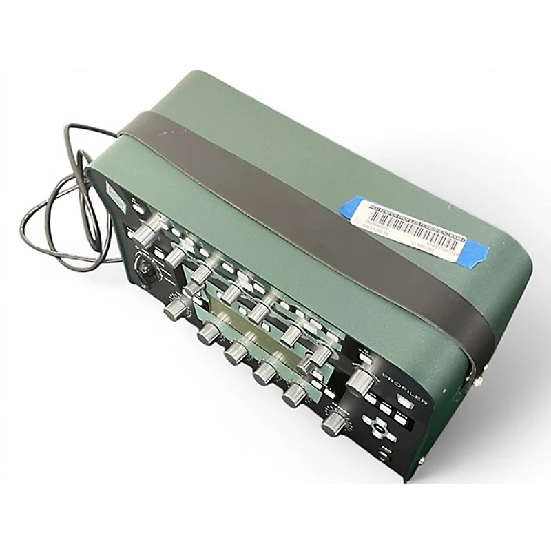 Used Kemper Profiler PowerHead 600W Class D Profiling Solid State Guitar Amp Head