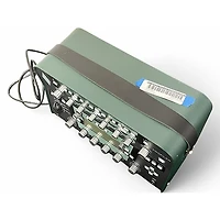 Used Kemper Profiler PowerHead 600W Class D Profiling Solid State Guitar Amp Head