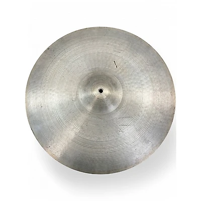 Used Zildjian 20in Medium Ride Cymbal
