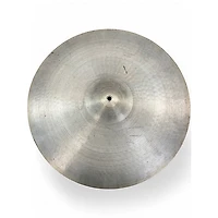 Used Zildjian 20in Medium Ride Cymbal