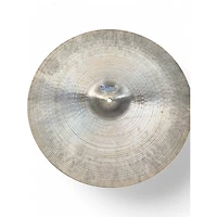 Used Zildjian 20in Medium Ride Cymbal