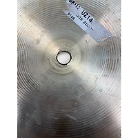 Used Zildjian 20in Medium Ride Cymbal