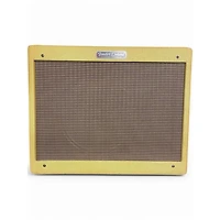 Used Fender 57 CUSTOM DELUXE Tube Guitar Combo Amp