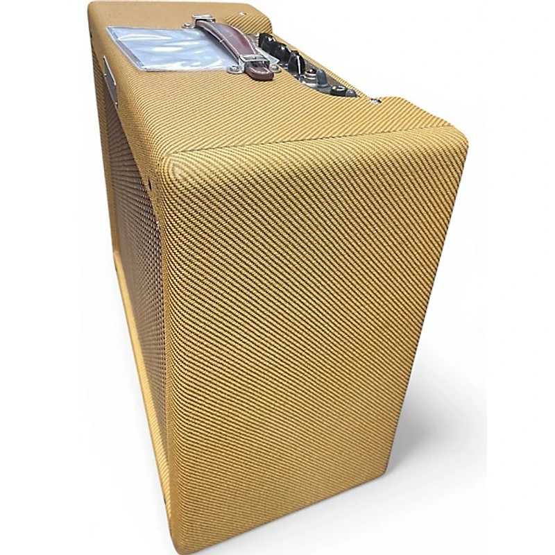 Used Fender 57 CUSTOM DELUXE Tube Guitar Combo Amp