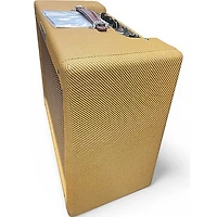 Used Fender 57 CUSTOM DELUXE Tube Guitar Combo Amp