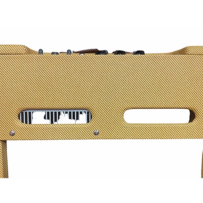 Used Fender 57 CUSTOM DELUXE Tube Guitar Combo Amp