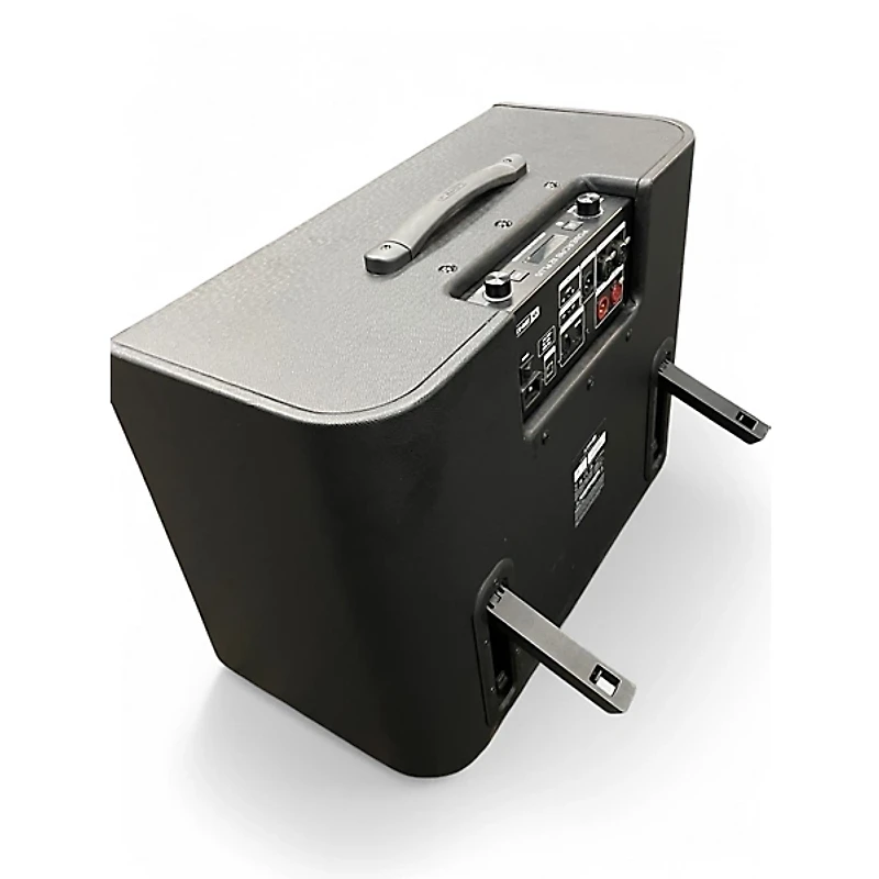 Used Line 6 POWERCAB 112 PLUS Guitar Cabinet