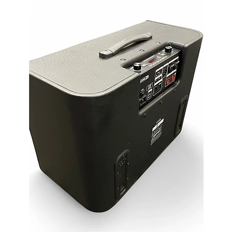 Used Line 6 POWERCAB 112 PLUS Guitar Cabinet