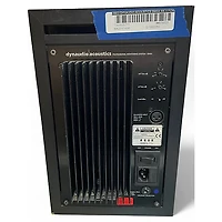 Used Dynaudio Acoustics BM6A MK II Powered Monitor