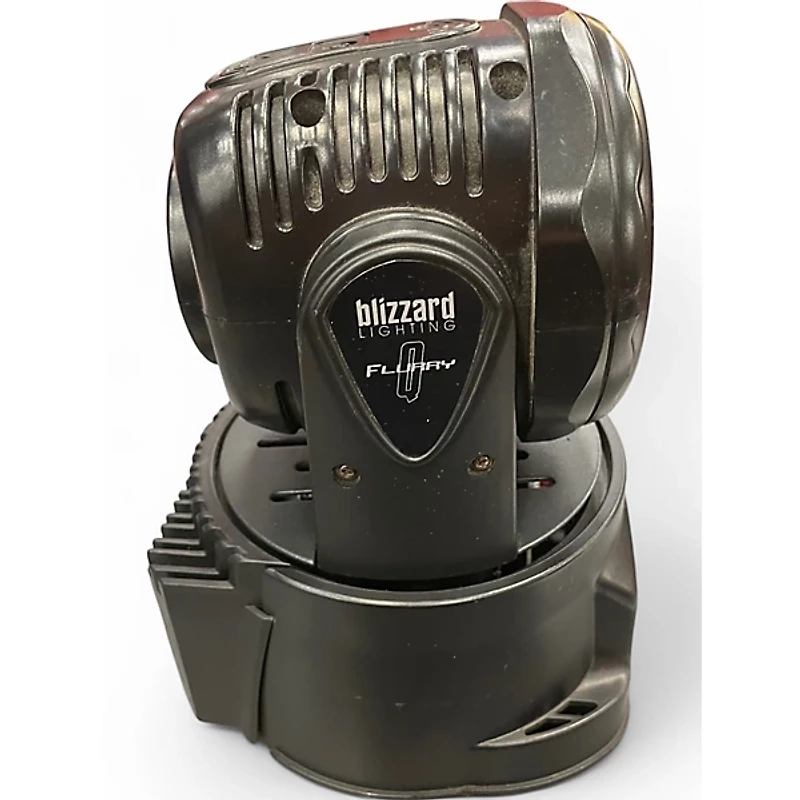 Used Blizzard Flurry Q Intelligent Lighting