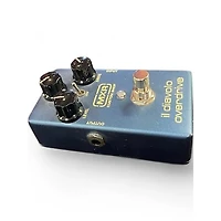 Used MXR IL DIAVOLO Effect Pedal