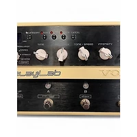 Used VOX DELAYLAB Effect Pedal