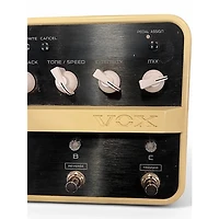 Used VOX DELAYLAB Effect Pedal