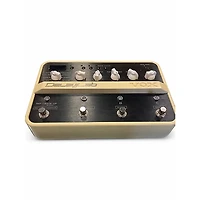 Used VOX DELAYLAB Effect Pedal