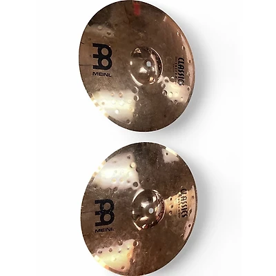 Used MEINL 14in Classics Custom Cymbal