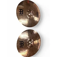 Used MEINL 14in Classics Custom Cymbal