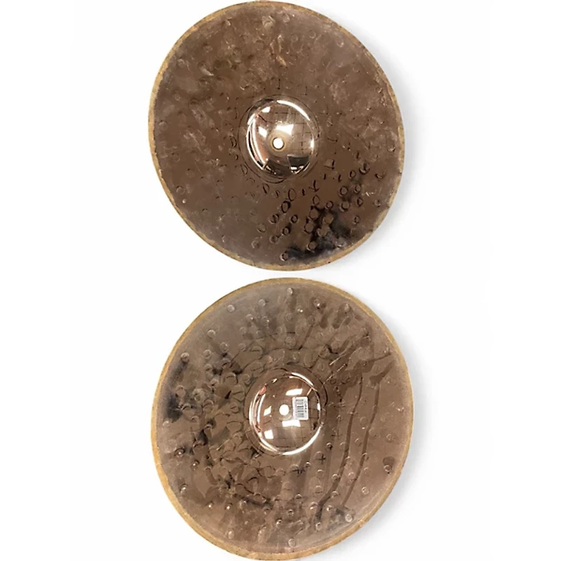 Used MEINL 14in Classics Custom Cymbal