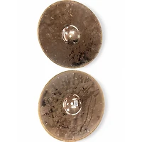 Used MEINL 14in Classics Custom Cymbal