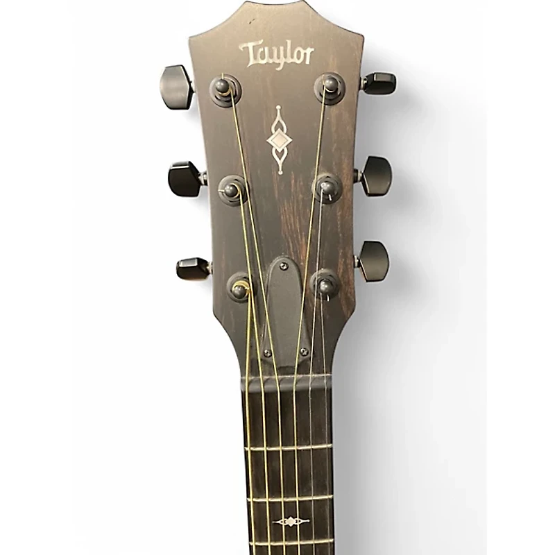 Used Taylor 326CE GRAND SYMPHONY Natural Acoustic Electric Guitar
