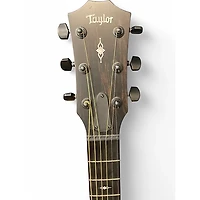 Used Taylor 326CE GRAND SYMPHONY Natural Acoustic Electric Guitar