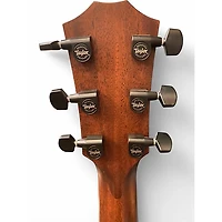 Used Taylor 326CE GRAND SYMPHONY Natural Acoustic Electric Guitar