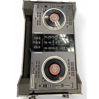 Used Numark NS7 DJ Controller