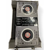 Used Numark NS7 DJ Controller