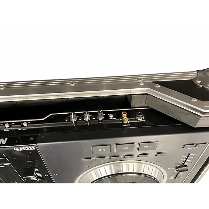 Used Numark NS7 DJ Controller