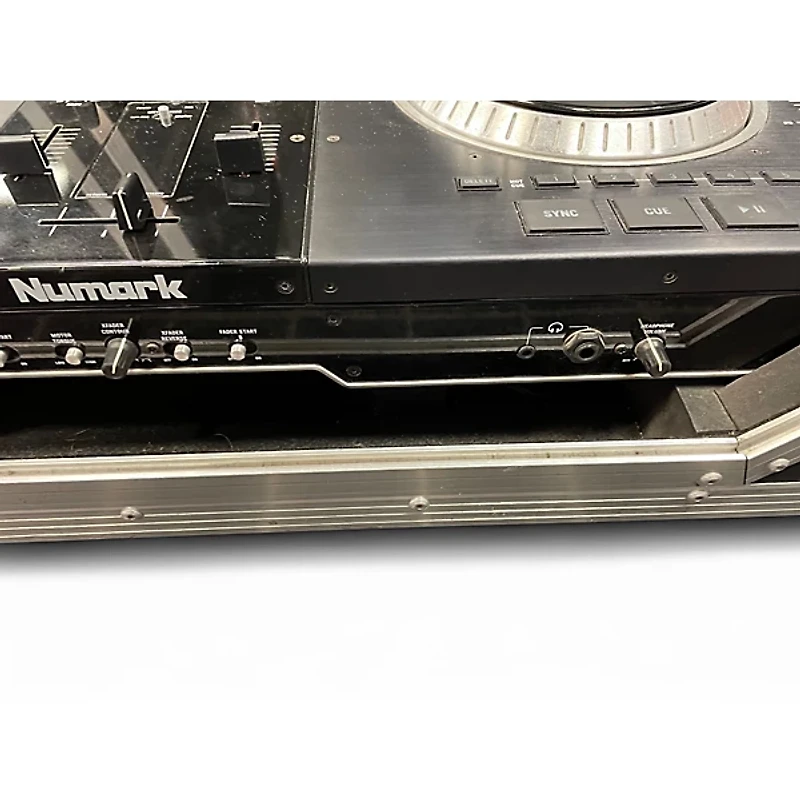 Used Numark NS7 DJ Controller