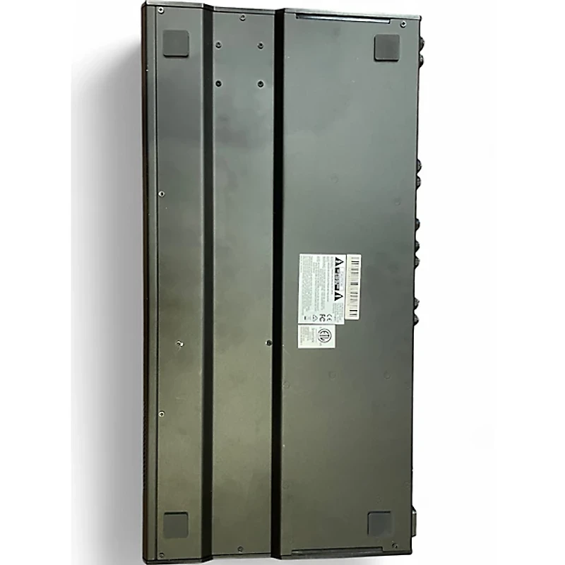 Used HeadRush PEDALBOARD Effect Processor