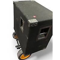 Used Hartke 410XL Bass Cabinet