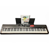 Used Williams Legato IV Digital Piano