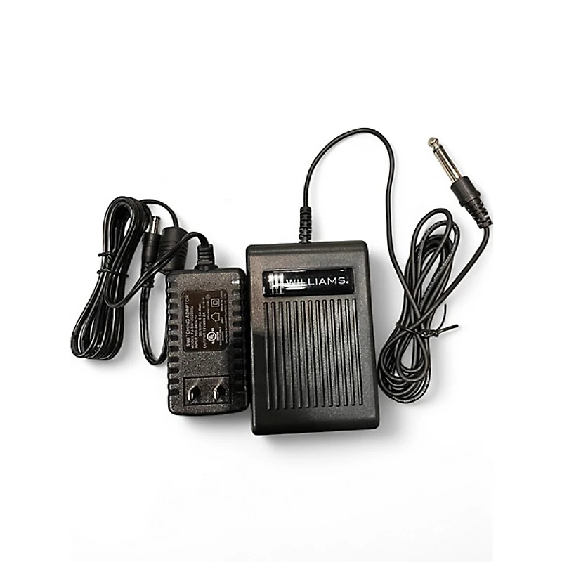 Used Williams Legato IV Digital Piano