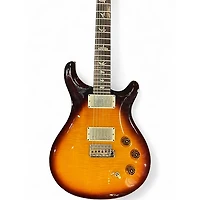 Used PRS David Grissom Signature Tobacco Sunburst Solid Body Electric Guitar