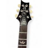 Used PRS David Grissom Signature Tobacco Sunburst Solid Body Electric Guitar