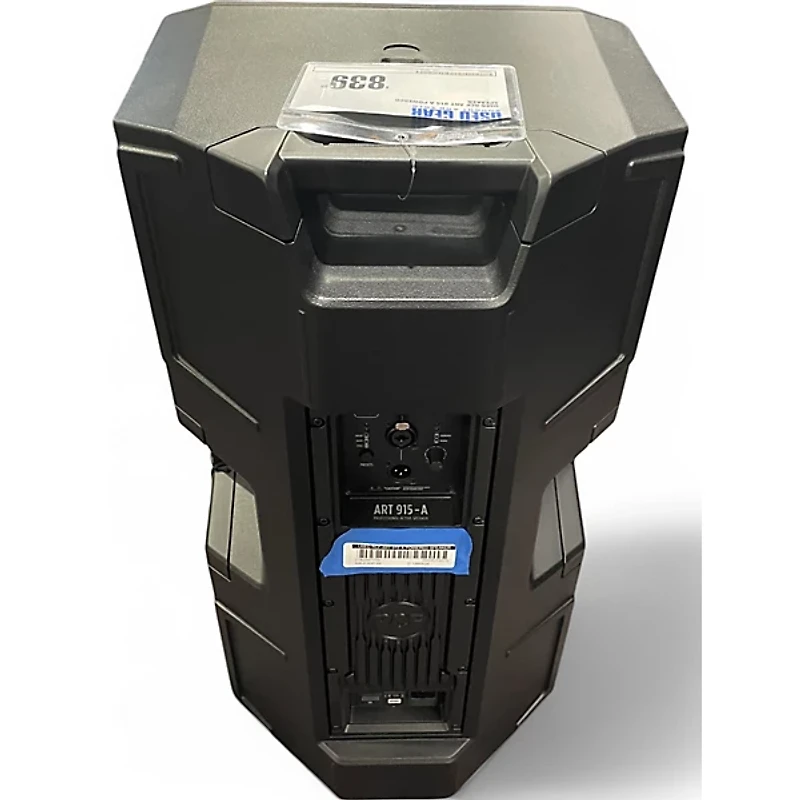 Used RCF ART 915 A Powered Speaker