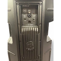 Used RCF ART 915 A Powered Speaker