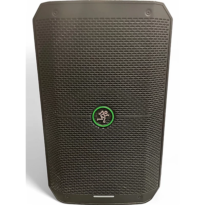 Used Mackie THUMP GO Powered Speaker