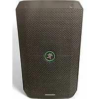 Used Mackie THUMP GO Powered Speaker