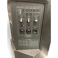 Used Mackie THUMP GO Powered Speaker