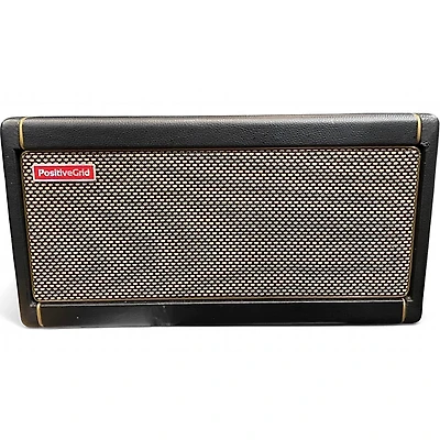 Used Positive Grid Spark 40 Guitar Combo Amp