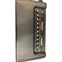 Used Positive Grid Spark 40 Guitar Combo Amp