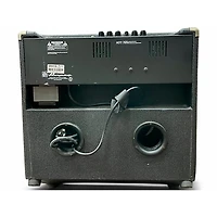 Used Ampeg BA115 100W 1x15 Bass Combo Amp