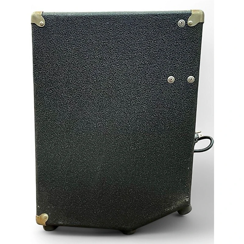 Used Ampeg BA115 100W 1x15 Bass Combo Amp