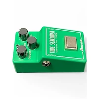 Used Ibanez TS808 Reissue Tube Screamer Distortion Effect Pedal