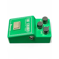 Used Ibanez TS808 Reissue Tube Screamer Distortion Effect Pedal