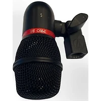 Used Audio-Technica PRO25 Dynamic Microphone