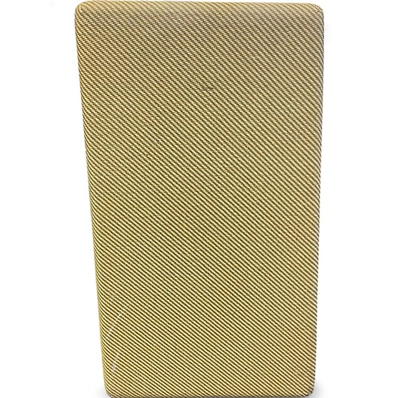 Used Fender Eric Clapton Signature Tremolux 1x12 12W Handwired Tube Guitar Combo Amp