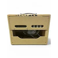 Used Fender Eric Clapton Signature Tremolux 1x12 12W Handwired Tube Guitar Combo Amp