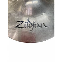 Used Zildjian 8in A Custom Splash Cymbal